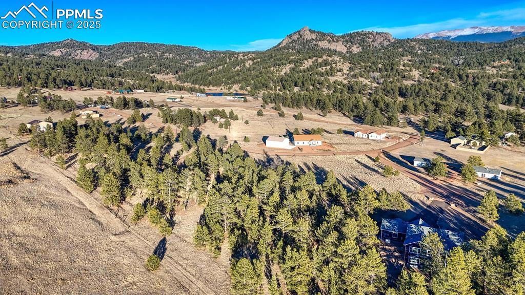 Image 22 of 29: Aerial View