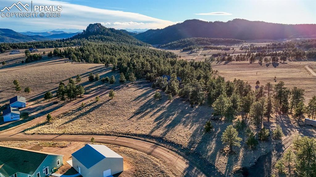 Image 26 of 29: Aerial View