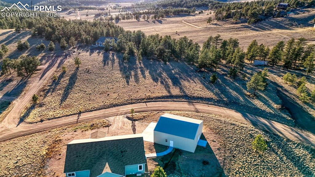 Image 27 of 29: Aerial View