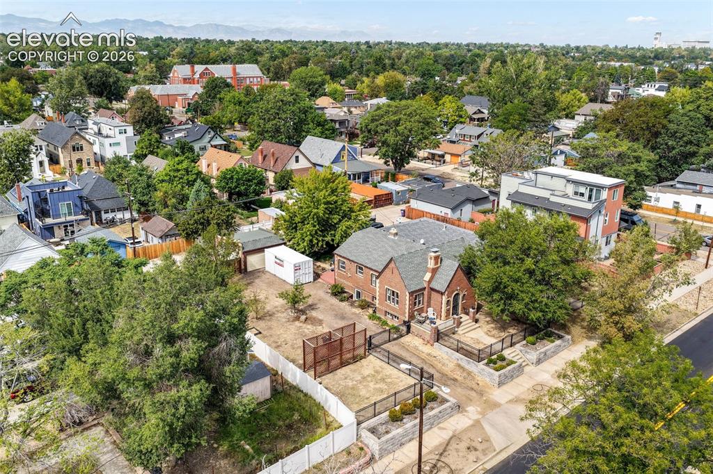Image 47 of 50: Aerial View