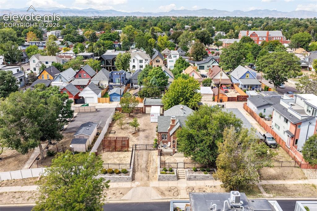 Image 48 of 50: Aerial View