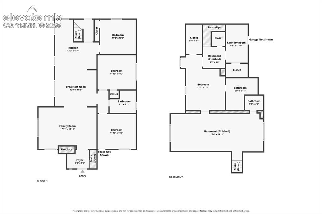 Image 50 of 50: Floor Plan