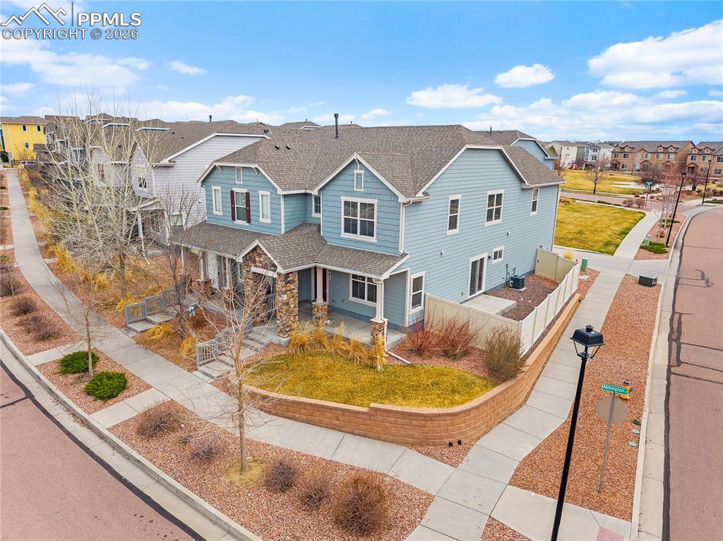 Image 4 of 42: Front of Structure