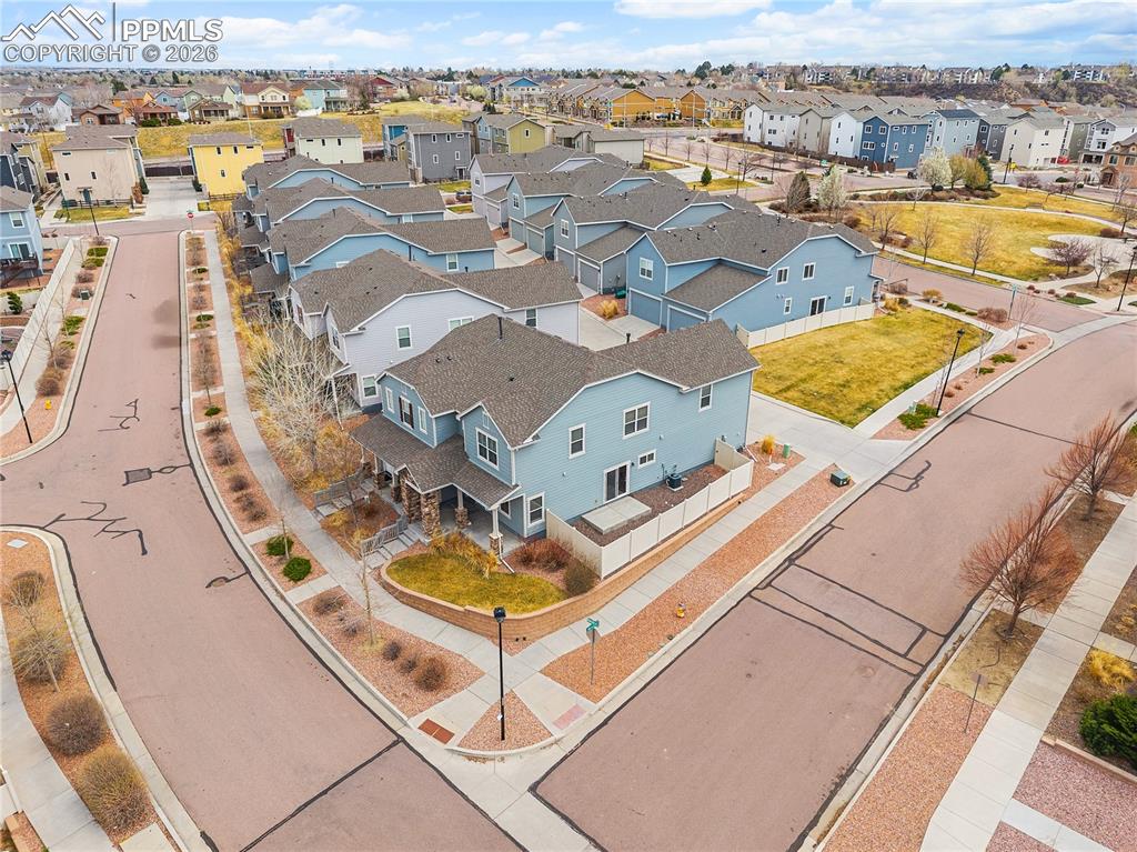 Image 40 of 42: Aerial View