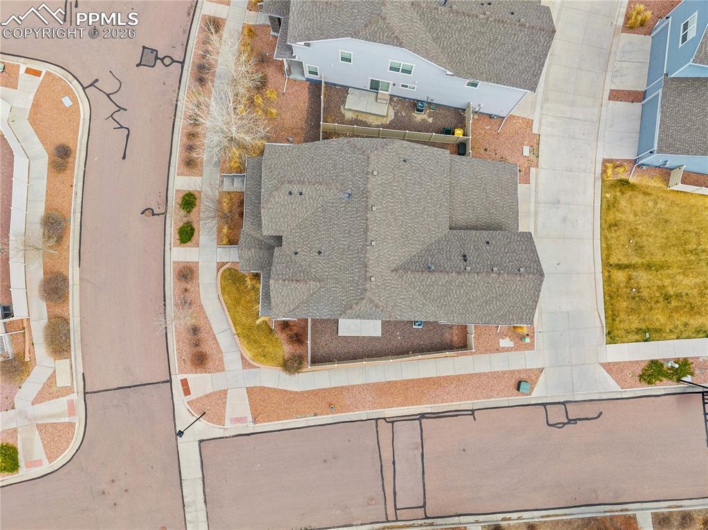 Image 41 of 42: Aerial View