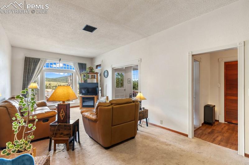 Image 11 of 27: Living Room