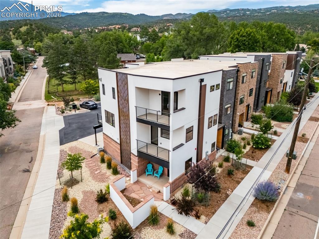 Image 2 of 50: Front of Structure