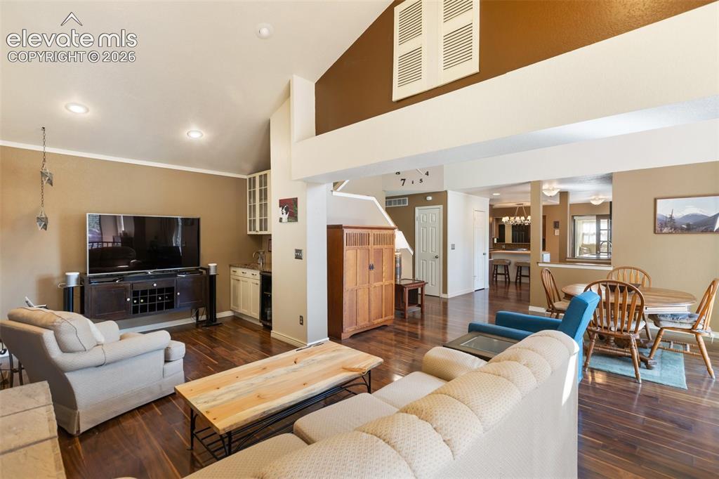 Image 10 of 29: Living Room