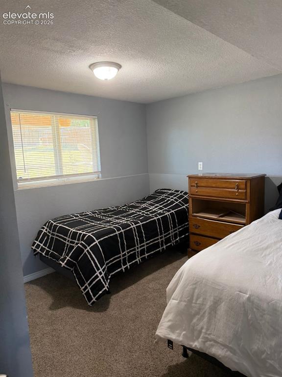 Image 13 of 18: Light-filled bedroom with abundant natural light