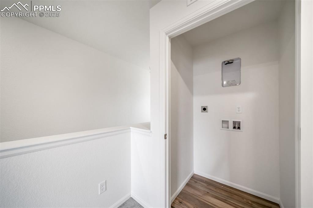 Image 15 of 24: Photos of model home