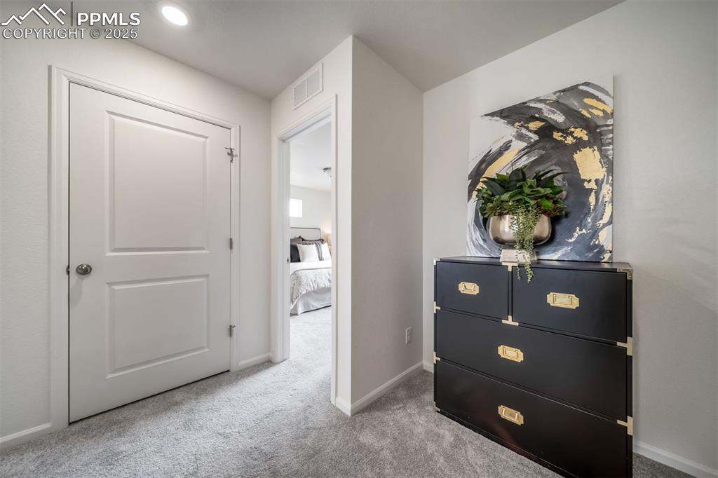 Image 17 of 24: Photos of model home