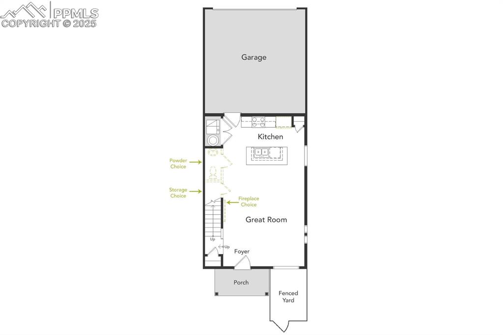 Image 2 of 24: Floor Plan