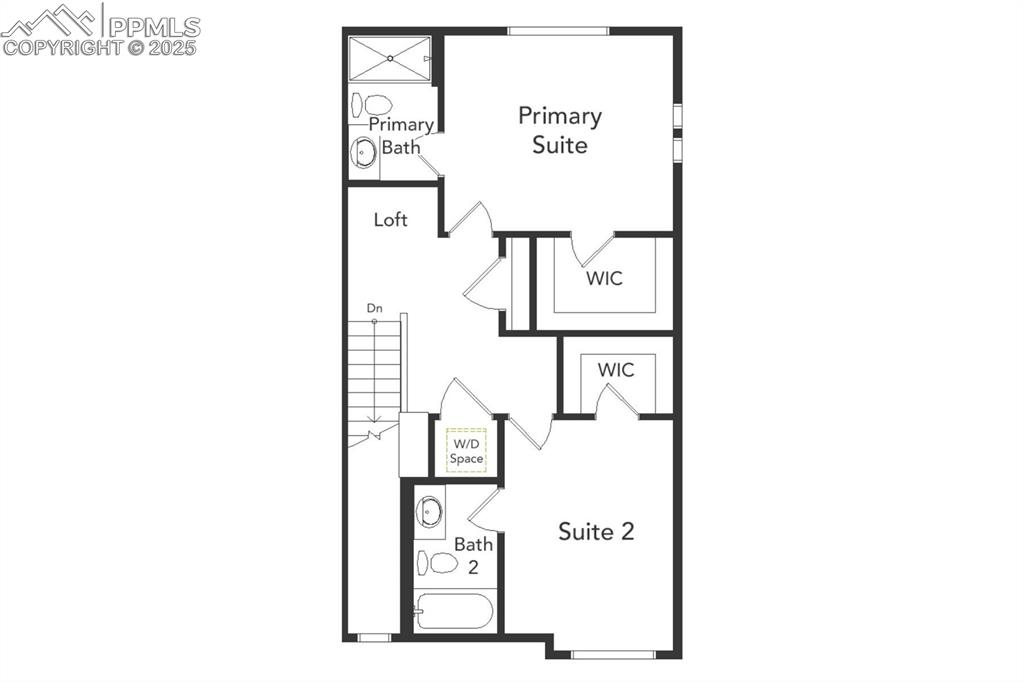 Image 3 of 24: Floor Plan