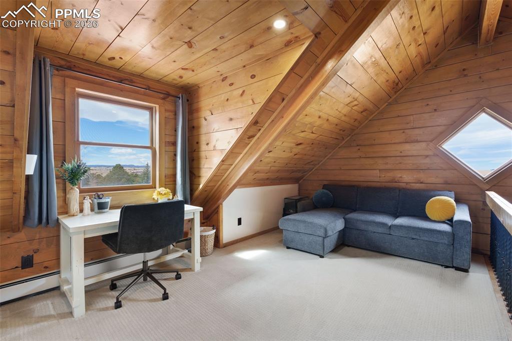 Image 19 of 50: Loft