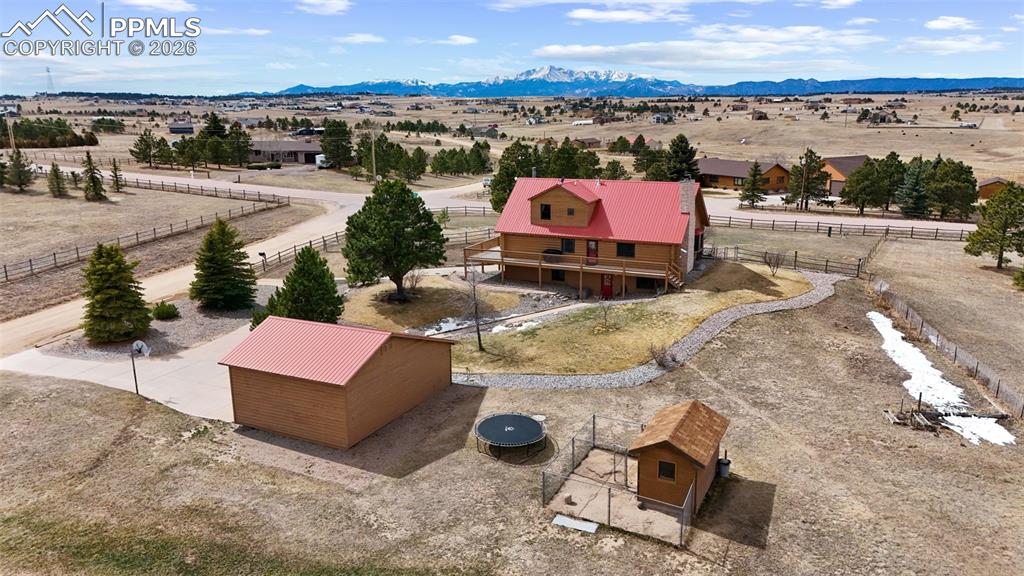 Image 49 of 50: Aerial View