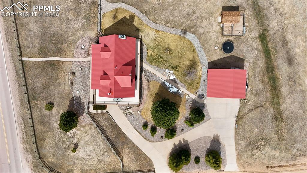 Image 50 of 50: Aerial View