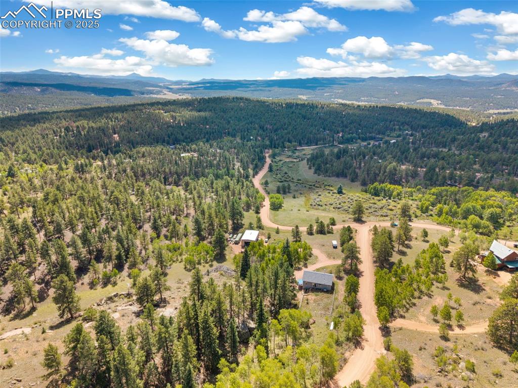 Image 30 of 33: Aerial View