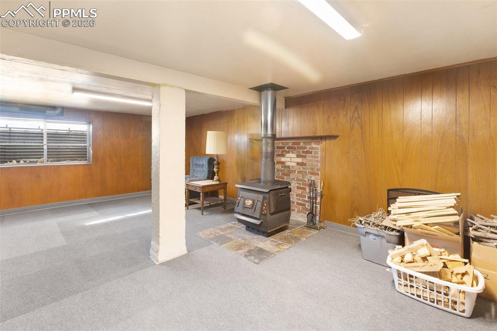 Image 18 of 24: Basement