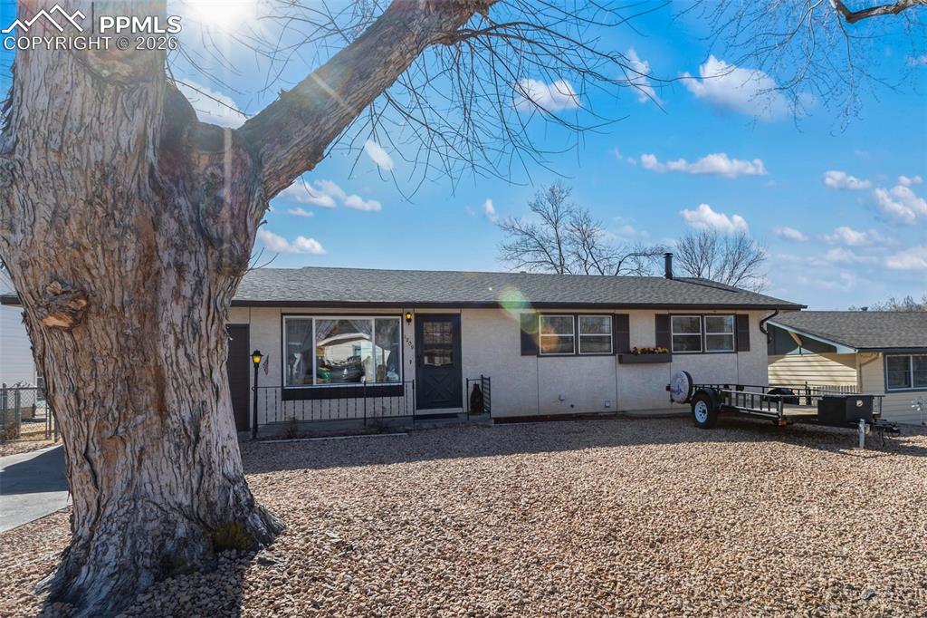 Image 7 of 24: Great single-family home or rental for college students