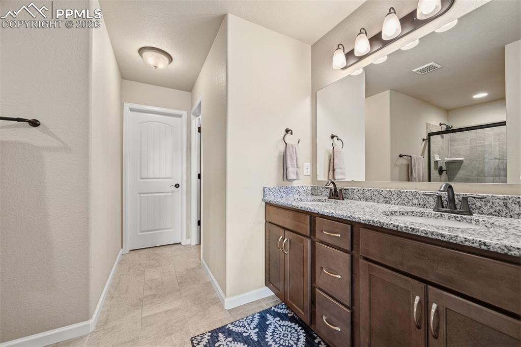 Image 15 of 38: Master Bathroom