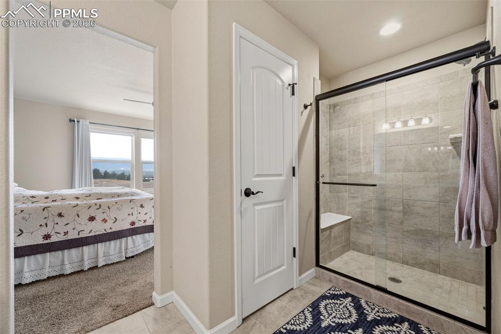 Image 16 of 38: Master Bathroom