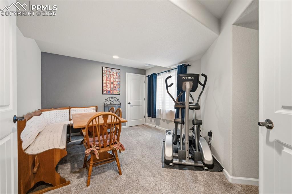 Image 25 of 38: Bedroom