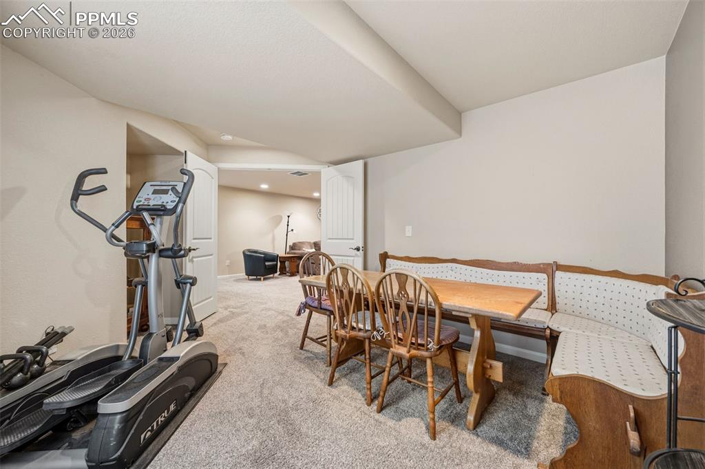 Image 26 of 38: Bedroom