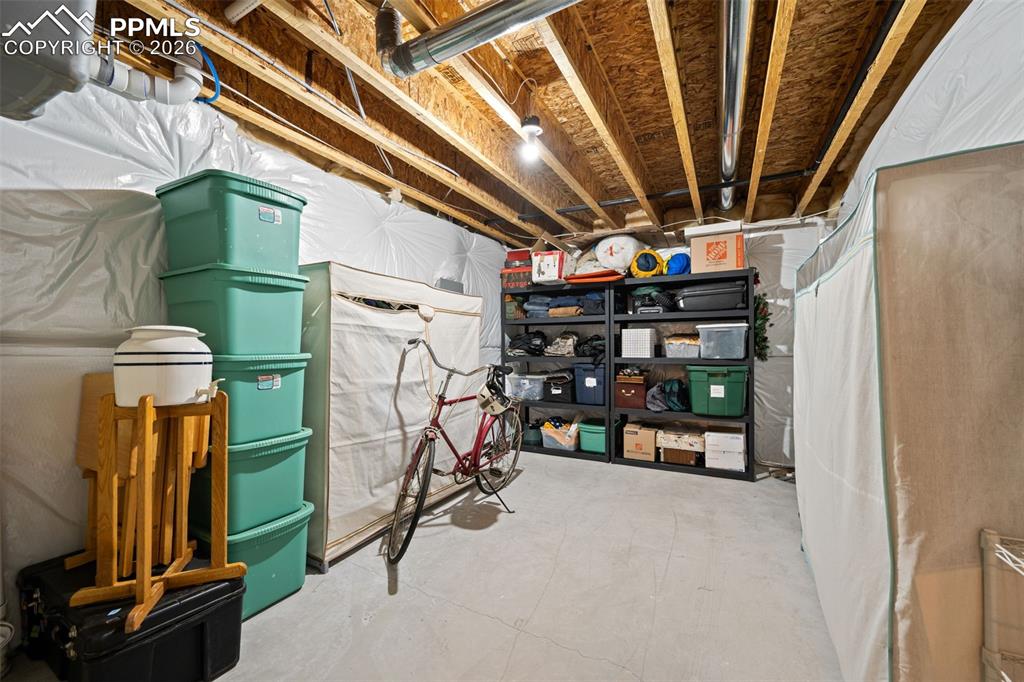 Image 31 of 38: Storage