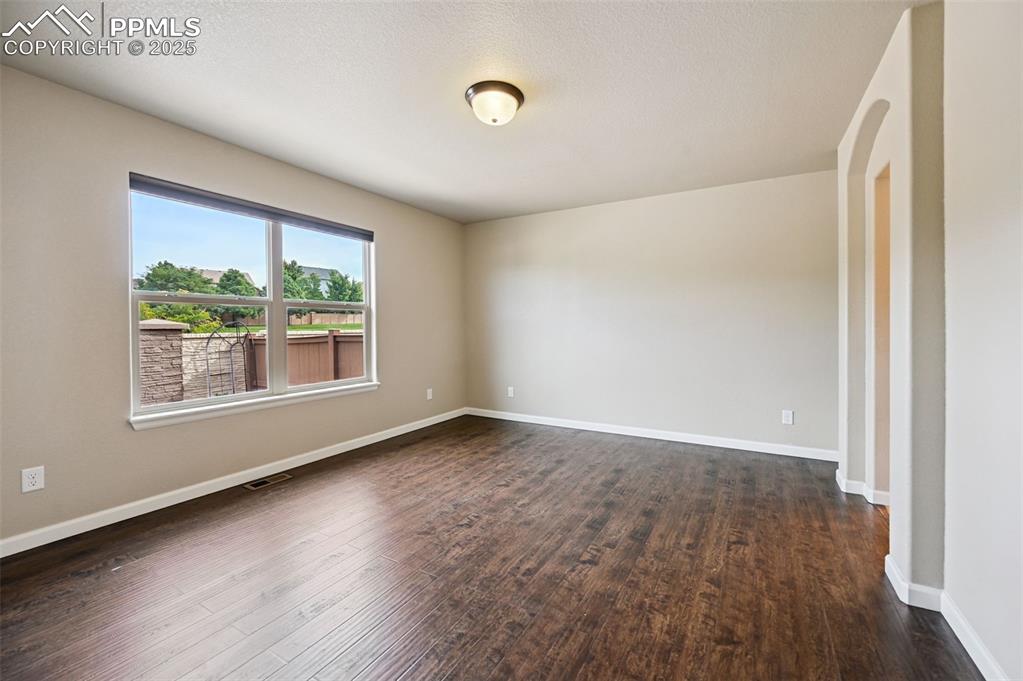 Image 8 of 19: Master Bedroom