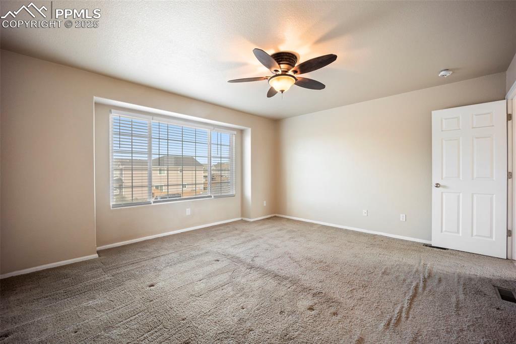 Image 26 of 40: Master Bedroom