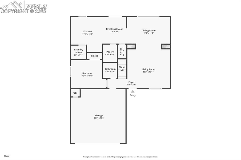 Image 39 of 40: Main Level