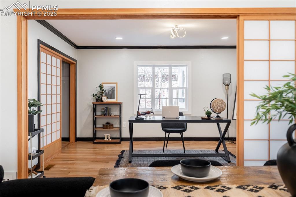 Image 12 of 42: Office