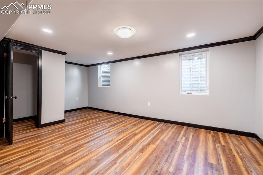 Image 29 of 42: Basement