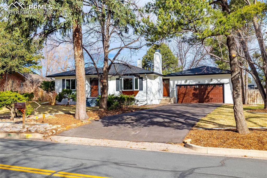 Image 3 of 42: Front of Structure