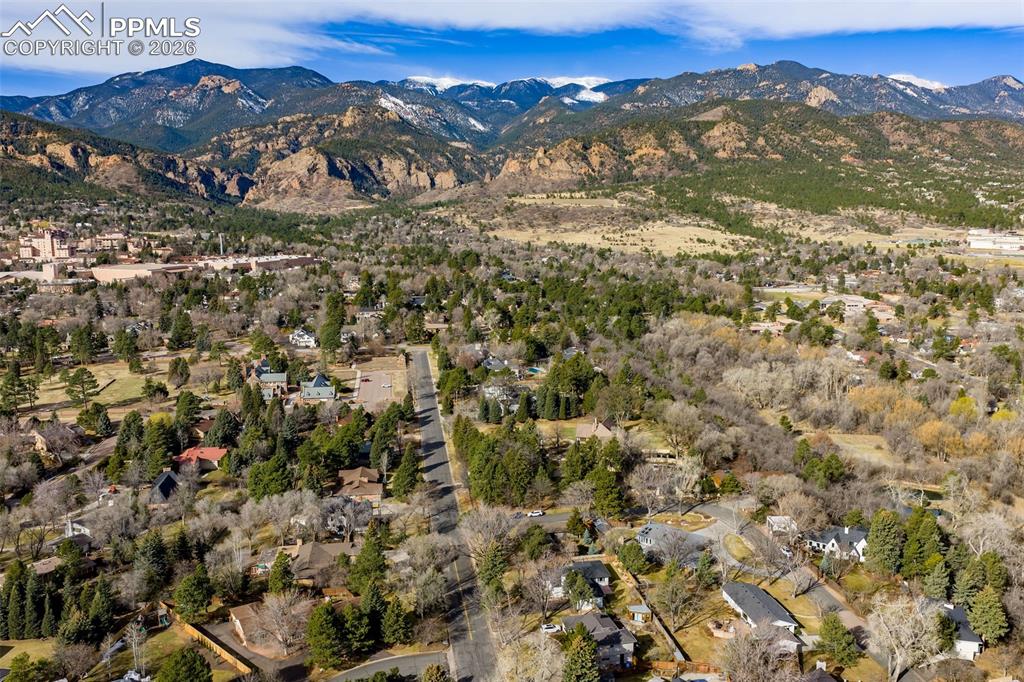 Image 39 of 42: View