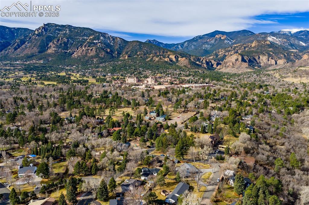 Image 40 of 42: View