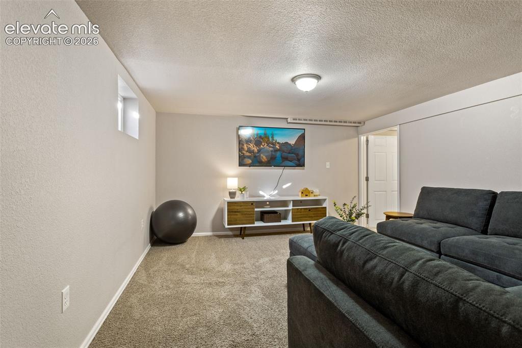 Image 15 of 29: Living Room