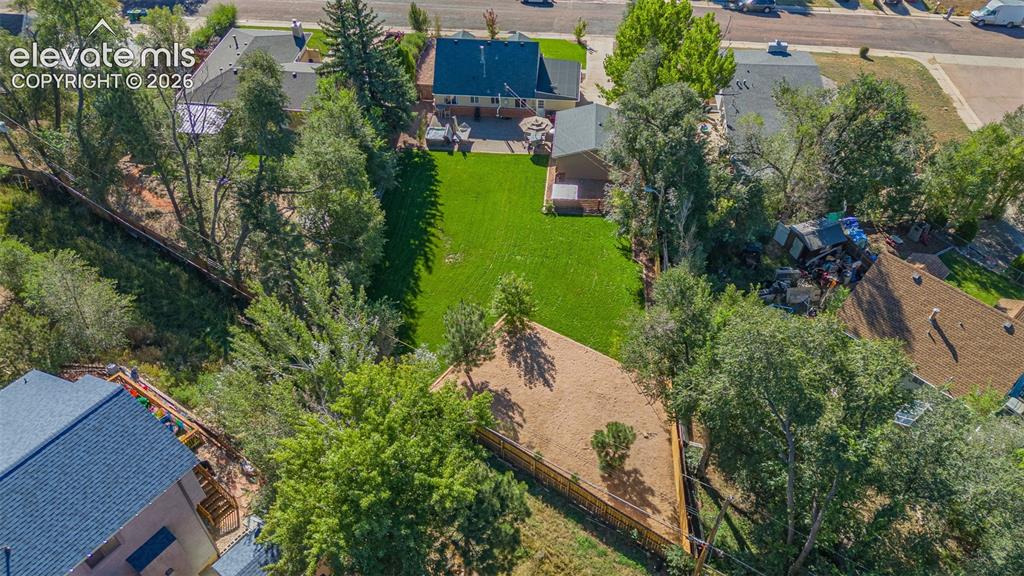 Image 27 of 29: Aerial View