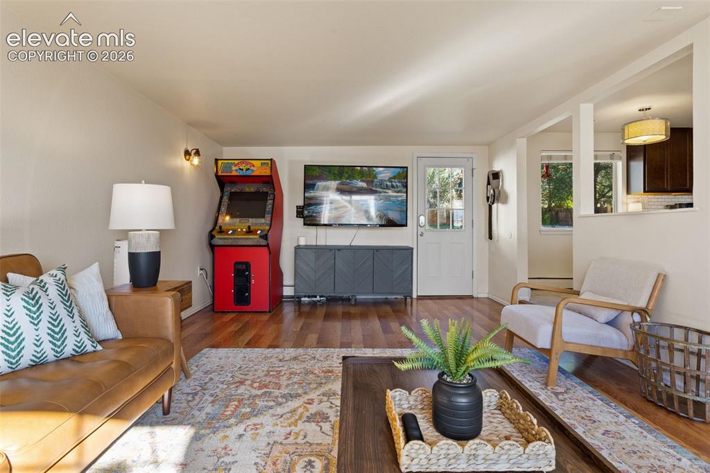 Image 8 of 29: Living Room