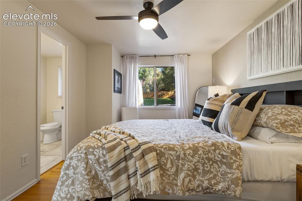 Image 9 of 29: Bedroom