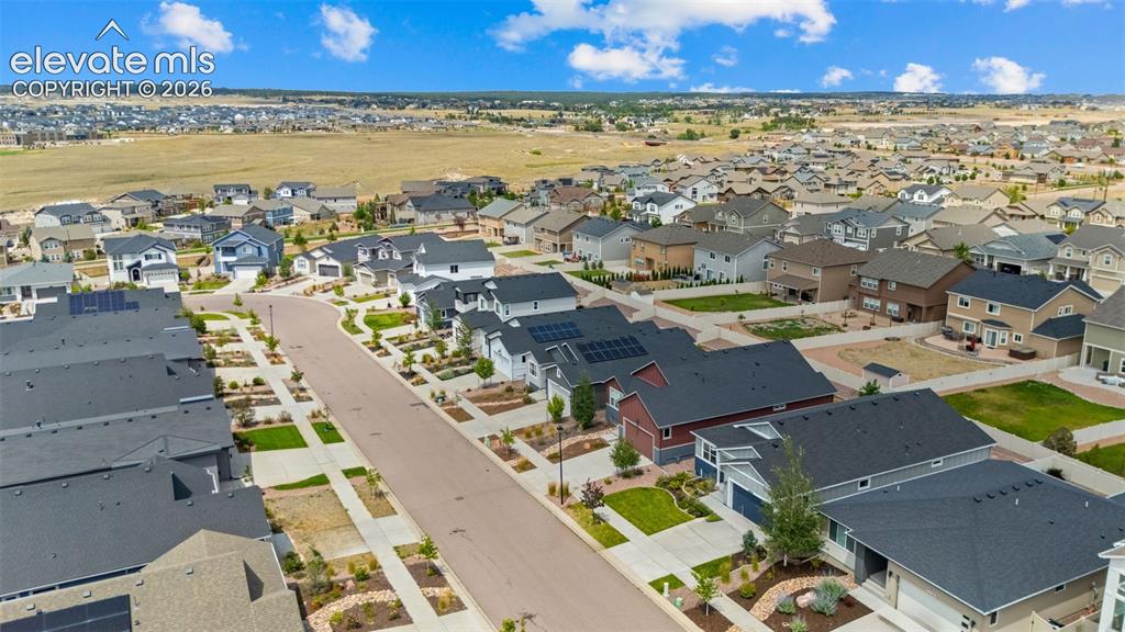 Image 45 of 45: Aerial View