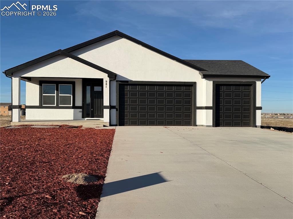 Image 1 of 26: Front of Structure