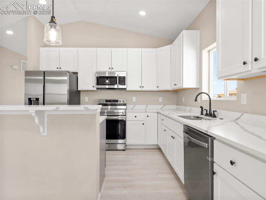 Image 11 of 26: Additional View of Kitchen