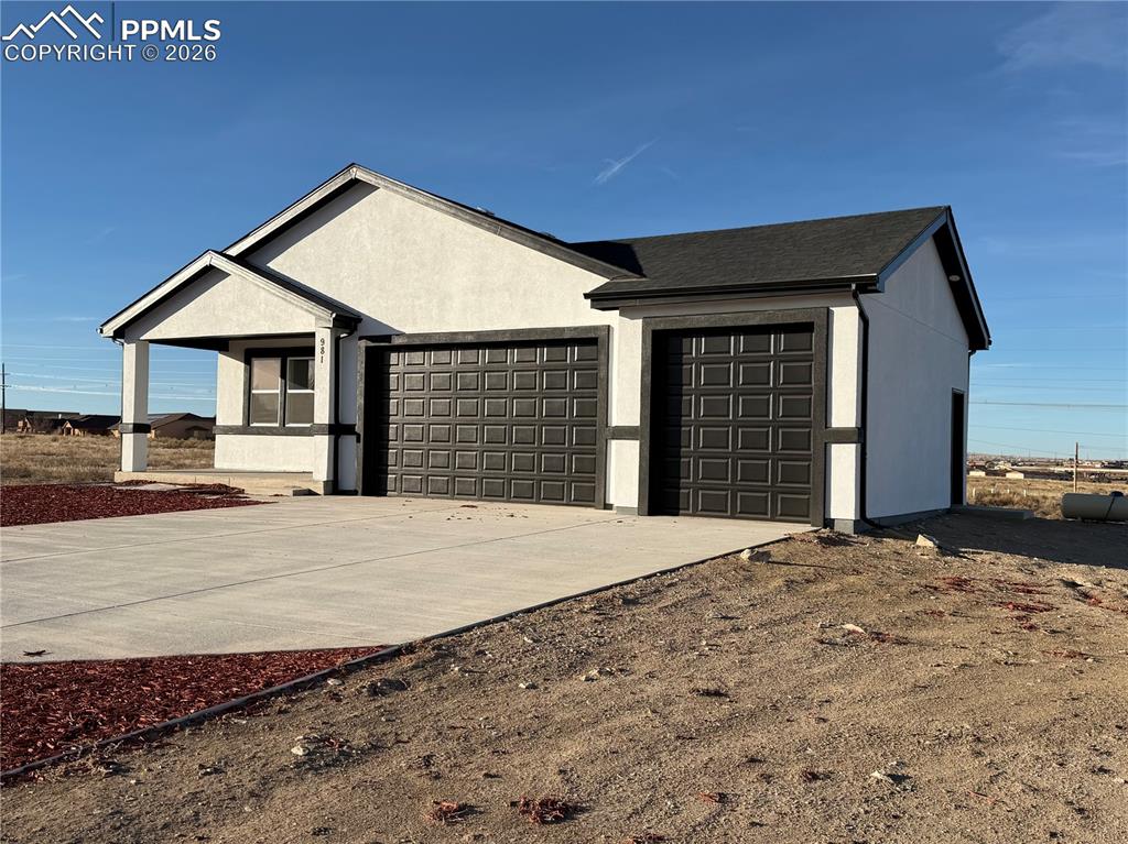 Image 2 of 26: Front of Structure