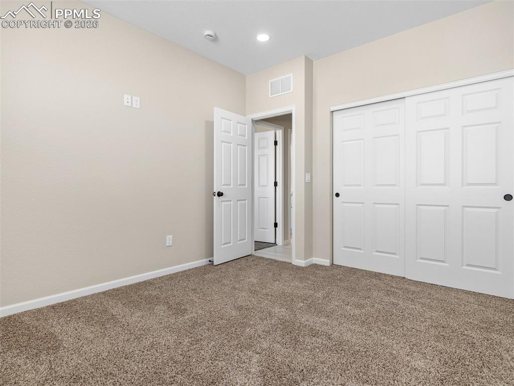 Image 21 of 26: Additional view of bedroom 3