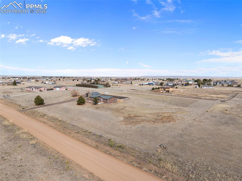 Image 25 of 27: Aerial View