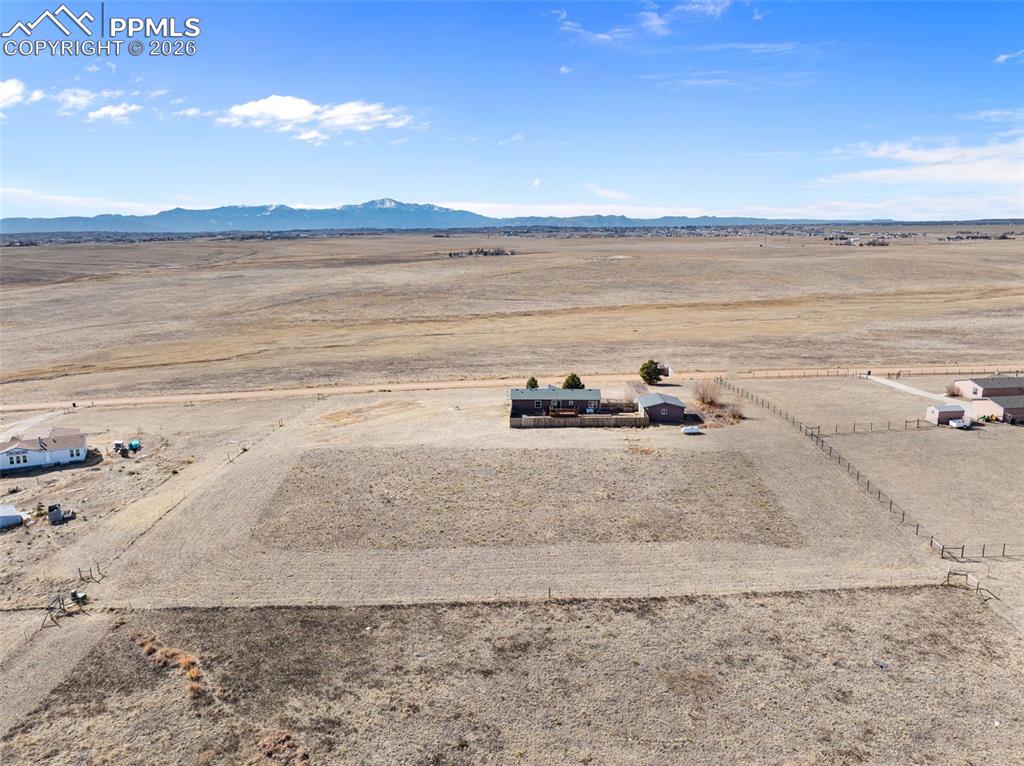 Image 26 of 27: Aerial View