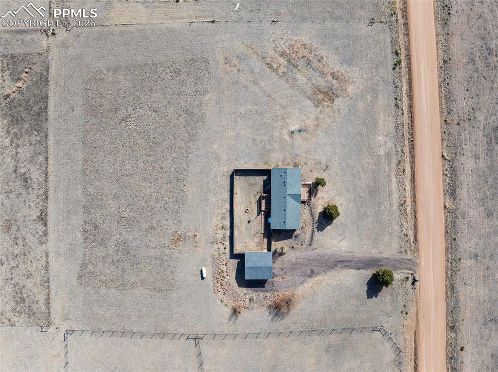 Image 27 of 27: Aerial View