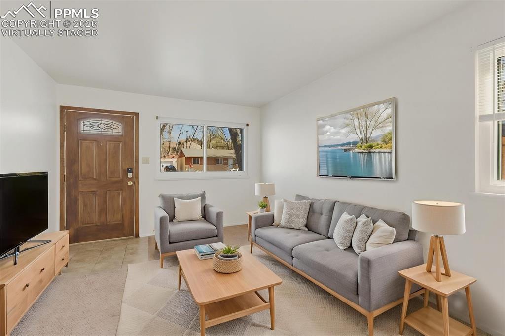 Image 2 of 21: Front of Structure