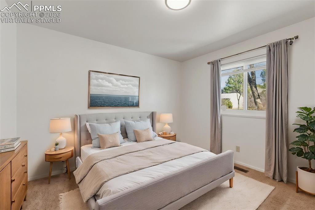 Image 3 of 21: Earnest Money Instructions